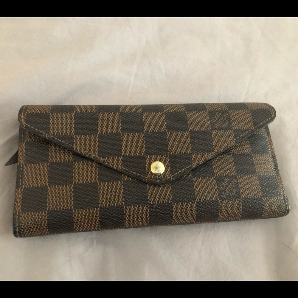 Louis Vuitton Wallet